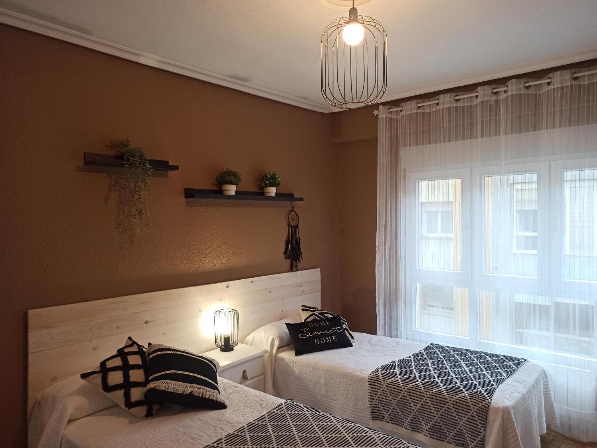 Piso Centrico Calma Costera Apartment Santander Exterior photo