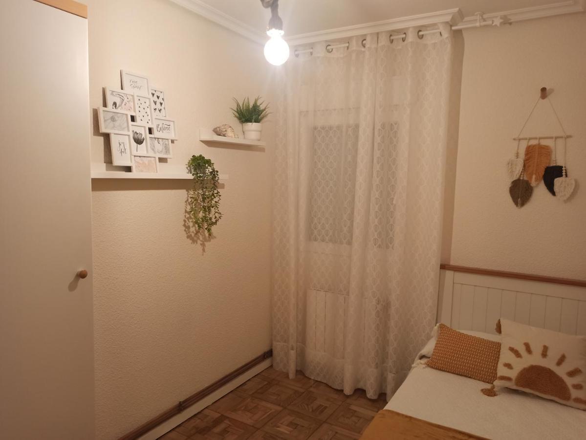 Piso Centrico Calma Costera Apartment Santander Exterior photo
